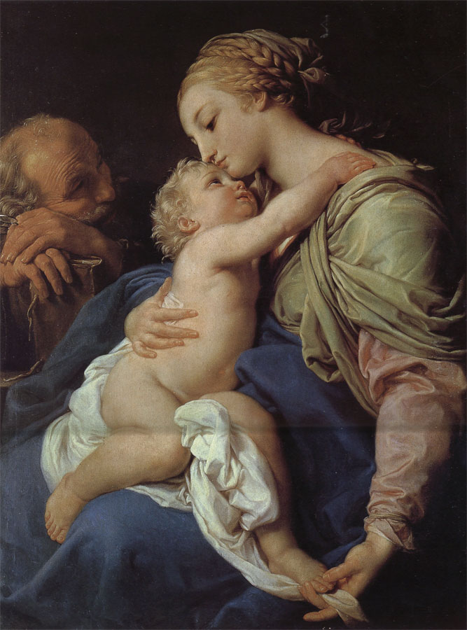 Holy Family